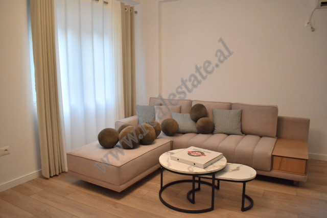 Apartament 2+1 me qira tek Kodra e Diellit ne Tirane